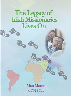 The Legacy of Irish Missionaries Lives On